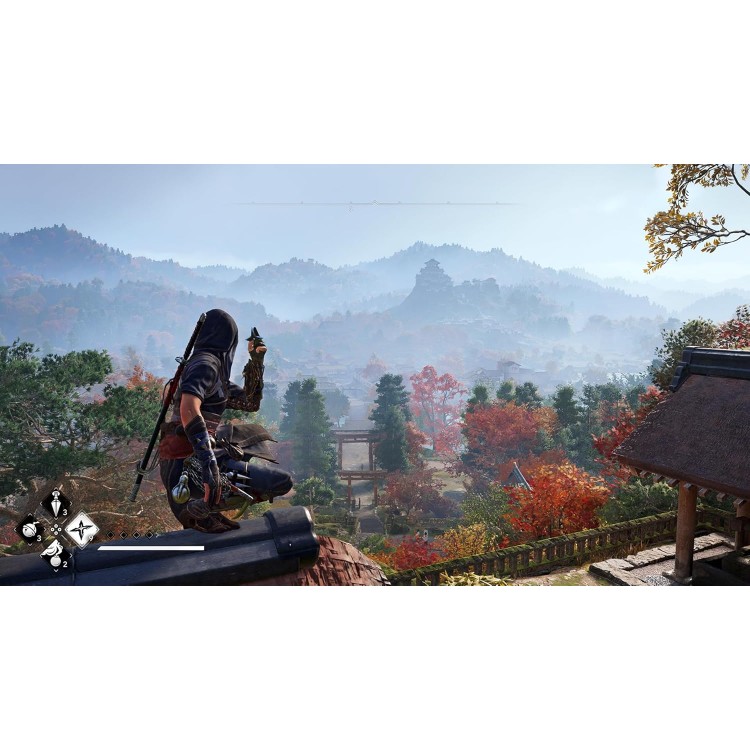 خرید کارت دانلود بازی Assassin's Creed Shadows برای نینتندو سوییچ 2